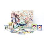 Alicematic Heroes - Board Game - Image 2