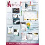Alien Artifacts - Card Game - Image 2