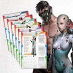 Alien Artifacts - Card Game - Image 4