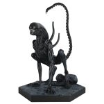 Alien: Covenant - Xenomorph Statue - Eaglemoss - The Alien & Predator Figurine Collection - Image 3