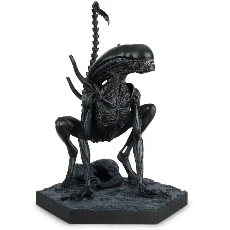 Alien-Covenant-Xenomorph-Statue-Eaglemoss-The-Alien-Predator-Figurine-Collection Alien: Covenant - Xenomorph Statue - Eaglemoss - The Alien & Predator Figurine Collection - Image 1
