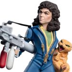 Alien - Ellen Ripley Figure - Weta Workshop - Mini Epics - Image 2