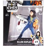 Alien - Ellen Ripley Figure - Weta Workshop - Mini Epics - Image 3