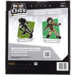 Alien - Ellen Ripley Figure - Weta Workshop - Mini Epics - Image 4