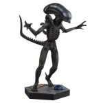 Alien - Xenomorph Drone Figure - Eaglemoss - Hero Collector - Image 4
