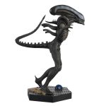 Alien - Xenomorph Drone Figure - Eaglemoss - Hero Collector - Image 5