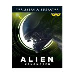 Alien - Xenomorph Drone Figure - Eaglemoss - Hero Collector - Image 6