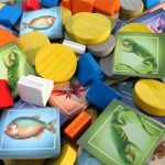 Amazonas: Explore a Dangerous Paradise - Board Game - Kosmos - Image 10
