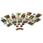 Amazonas: Explore a Dangerous Paradise - Board Game - Kosmos - Image 4