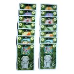 Amazonas: Explore a Dangerous Paradise - Board Game - Kosmos - Image 7