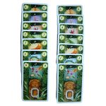 Amazonas: Explore a Dangerous Paradise - Board Game - Kosmos - Image 8