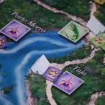 Amazonas: Explore a Dangerous Paradise - Board Game - Kosmos - Image 9