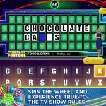 America's Greatest Game Shows: Wheel of Fortune & Jeopardy - Nintendo Switch - Image 2