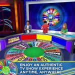America's Greatest Game Shows: Wheel of Fortune & Jeopardy - Nintendo Switch - Image 6