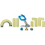 Angry Birds [Star Wars] - Fight on Tatooine Battle Toy Game - Hasbro - Image 2