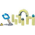 Angry Birds [Star Wars] - Fight on Tatooine Battle Toy Game - Hasbro - Image 3