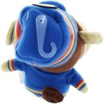 Animal Crossing - 7" Porter Plush - Little Buddy - Image 2
