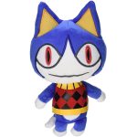 Animal Crossing - 8" Rover Plush - Little Buddy