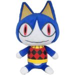 Animal Crossing - 8" Rover Plush - Little Buddy - Image 2