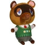 Animal Crossing - 8" Tom Nook Plush - Little Buddy
