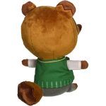 Animal Crossing - 8" Tom Nook Plush - Little Buddy - Image 2