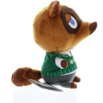 Animal Crossing - 8" Tom Nook Plush - Little Buddy - Image 3
