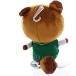 Animal Crossing - 8" Tom Nook Plush - Little Buddy - Image 4