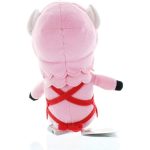 Animal Crossing - 9" Reese Plush - Little Buddy - Image 2