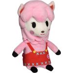Animal Crossing - 9" Reese Plush - Little Buddy - Image 3