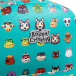 Animal Crossing - Characters Mini Backpack (All Over Print) - Bioworld - Image 6