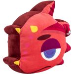 Animal Crossing - Flick Head Plush Pillow (15") - Tomy - Club Mocchi Mocchi Series - Image 2