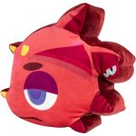 Animal Crossing - Flick Head Plush Pillow (15") - Tomy - Club Mocchi Mocchi Series - Image 3