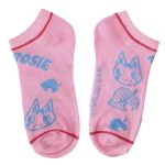 Animal Crossing - Icons Ankle Socks (5 Pairs) - Bioworld - Image 4