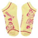 Animal Crossing - Icons Ankle Socks (5 Pairs) - Bioworld - Image 6