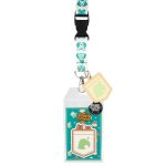 Animal Crossing - Leaf Lanyard - Bioworld - Image 2