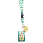 Animal Crossing - Leaf Lanyard - Bioworld - Image 3