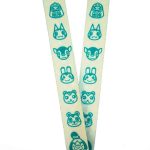Animal Crossing - Leaf Lanyard - Bioworld - Image 6