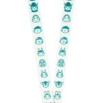 Animal Crossing - Leaf Lanyard - Bioworld - Image 7