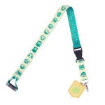 Animal Crossing - Leaf Lanyard - Bioworld - Image 9