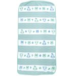 Animal Crossing: New Horizons - Collector's Gift Box Set - Culturefly - Keychain, Throw Blanket, Bento Lunchbox, Water Bottle, Beanie Hat, Drawstring Bag - Image 6