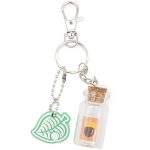 Animal Crossing: New Horizons - Collector's Gift Box Set - Culturefly - Keychain, Throw Blanket, Bento Lunchbox, Water Bottle, Beanie Hat, Drawstring Bag - Image 8