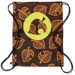 Animal Crossing: New Horizons - Collector's Gift Box Set - Culturefly - Wooden Block Calendar, Throw Blanket, Notebook, Socks, Sticky Notes, Stress Ball, Drawstring Backpack - Image 3