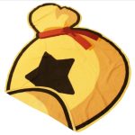 Animal Crossing: New Horizons - Collector's Gift Box Set - Culturefly - Wooden Block Calendar, Throw Blanket, Notebook, Socks, Sticky Notes, Stress Ball, Drawstring Backpack - Image 4