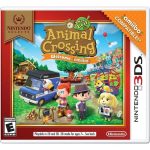 Animal Crossing: New Leaf (Nintendo Selects) - Nintendo 3DS