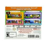 Animal Crossing: New Leaf (Nintendo Selects) - Nintendo 3DS - Image 3