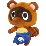 Animal Crossing - Timmy / Tommy Nook Plush (5") - Little Buddy
