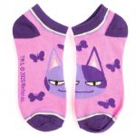 Animal Crossing - Villagers Ankle Socks (5 Pairs) - Bioworld - Image 2