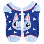 Animal Crossing - Villagers Ankle Socks (5 Pairs) - Bioworld - Image 5