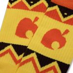 Animal Crossing - Wild World Crew Socks - Bioworld - Image 3