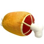 Anime - Stick of Meat Pillow Plush (22") - Great Eastern - Image 2